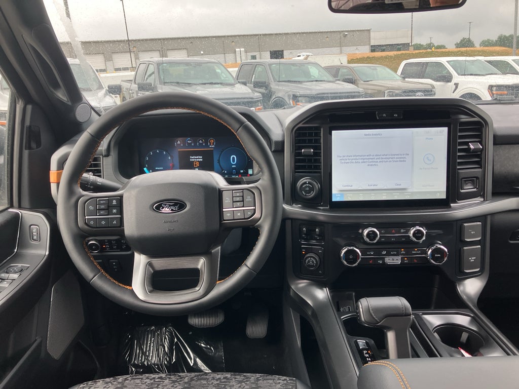2026 Ford F-150 Tremor®