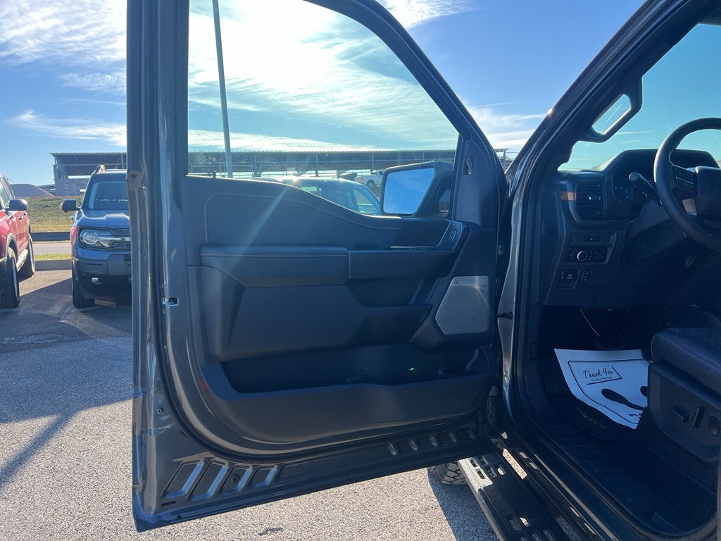 2025 Ford F-150 Tremor®