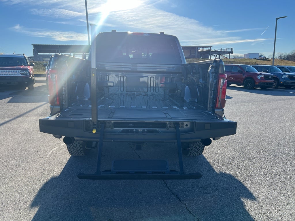 2025 Ford F-150 Tremor®