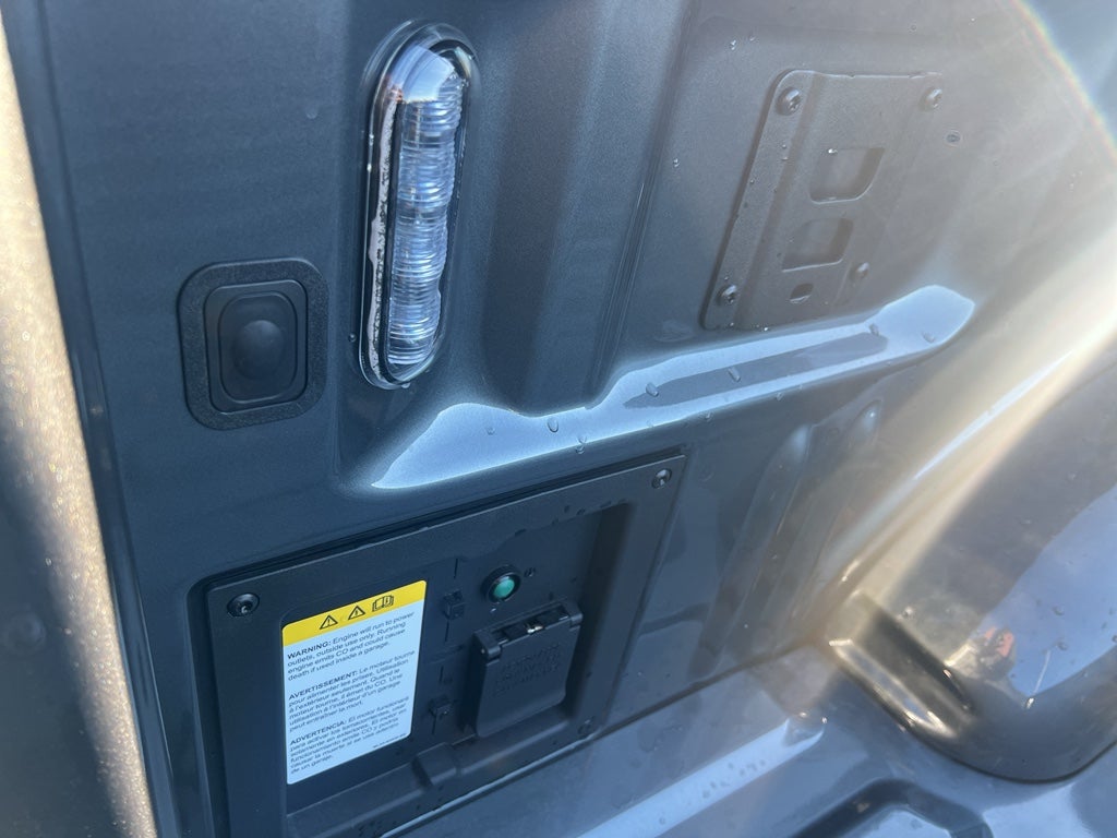 2025 Ford F-150 Tremor®