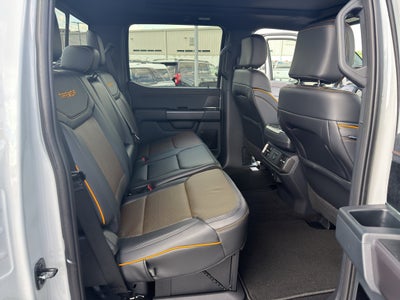 2026 Ford F-150 Tremor®