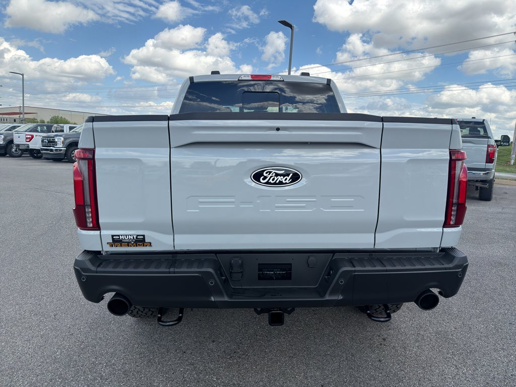 2026 Ford F-150 Tremor®