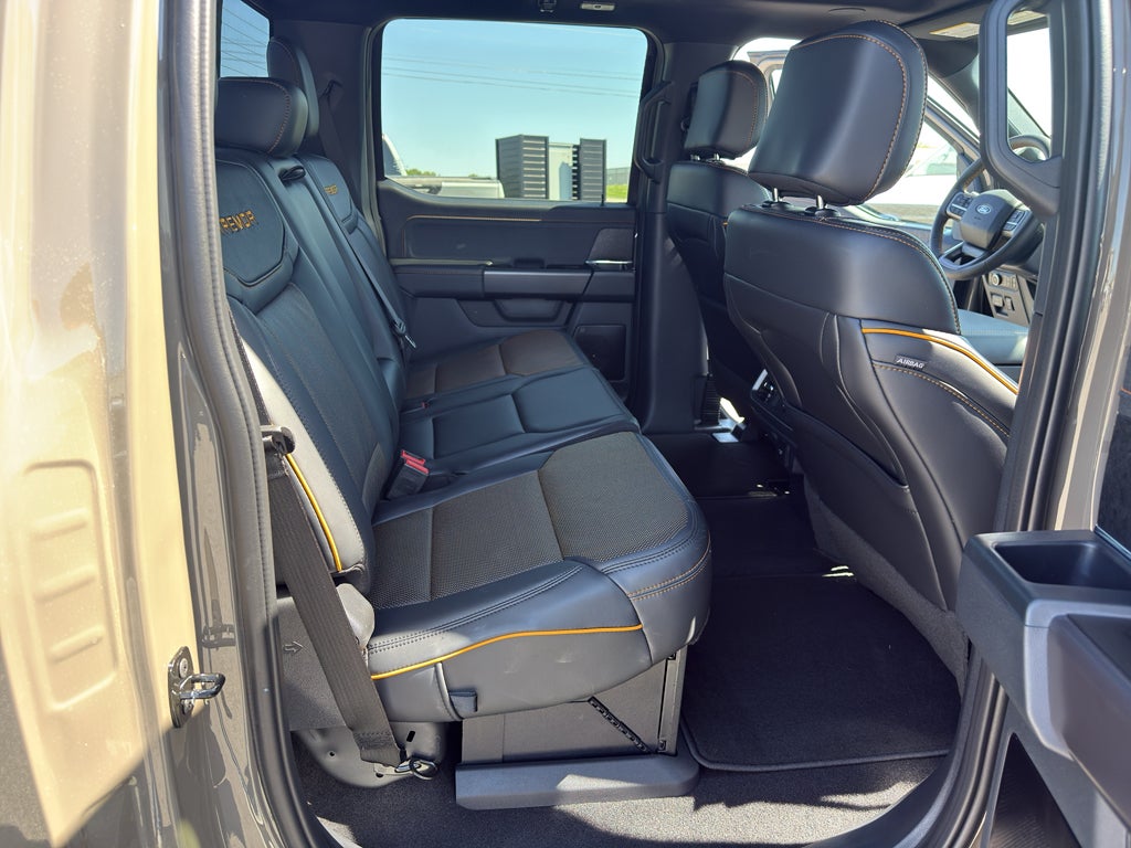 2026 Ford F-150 Tremor®