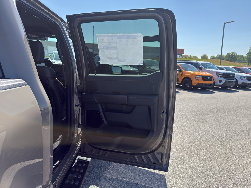 2026 Ford F-150 Tremor®