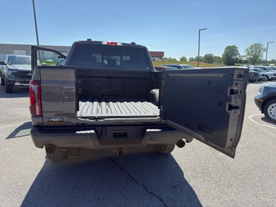 2026 Ford F-150 Tremor®