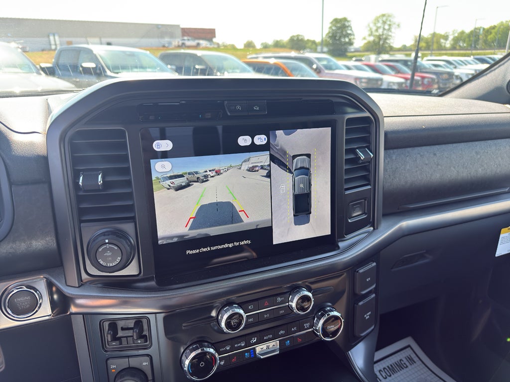 2026 Ford F-150 Tremor®