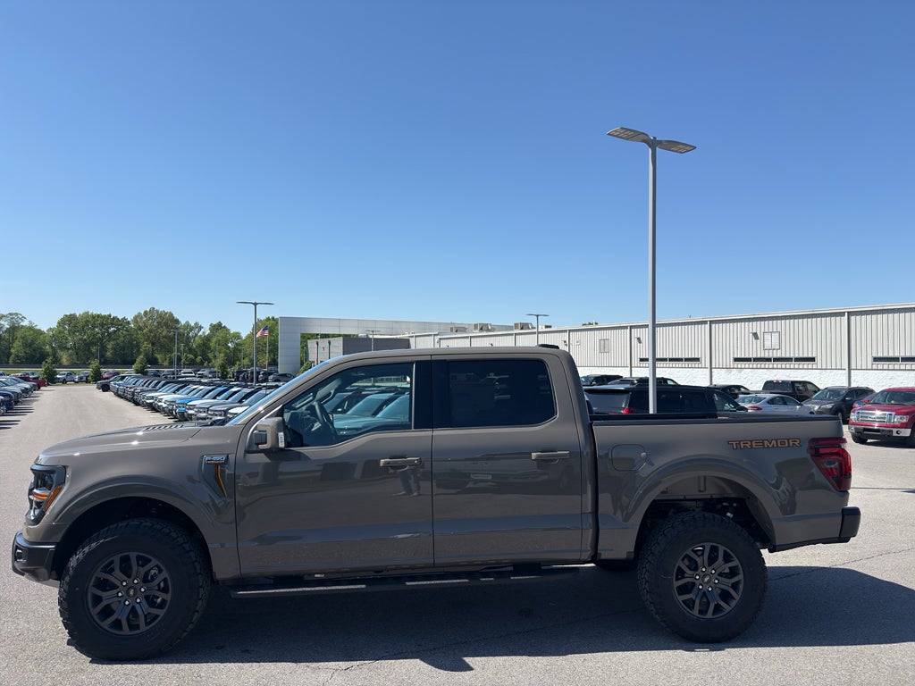 2026 Ford F-150 Tremor®