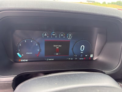 2026 Ford F-150 Tremor®