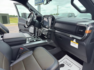 2026 Ford F-150 Tremor®
