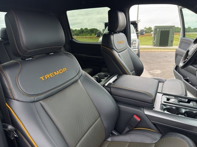 2026 Ford F-150 Tremor®
