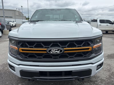 2026 Ford F-150 Tremor®