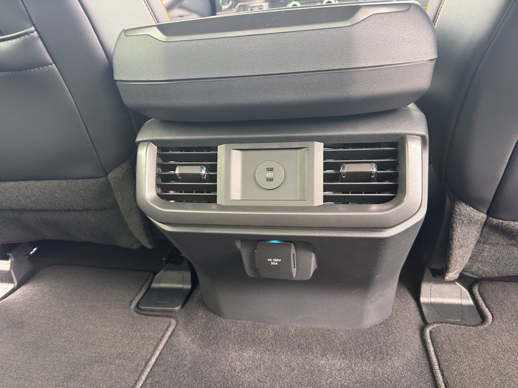 2026 Ford F-150 Tremor®