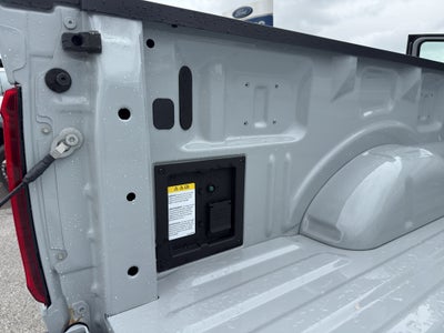 2026 Ford F-150 Tremor®