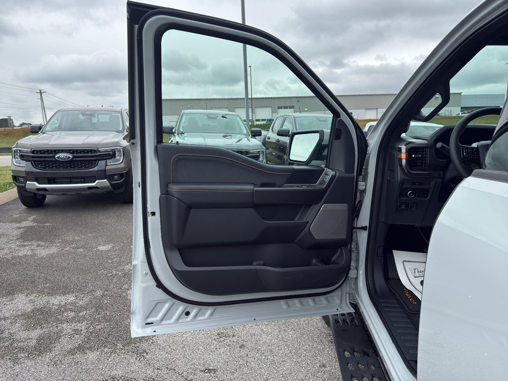 2026 Ford F-150 Tremor®
