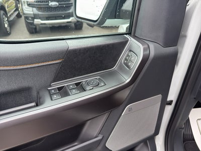 2026 Ford F-150 Tremor®