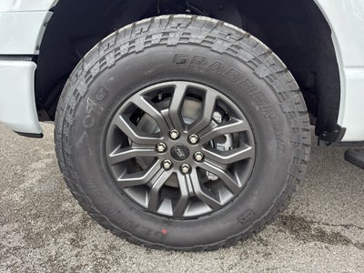 2026 Ford F-150 Tremor®