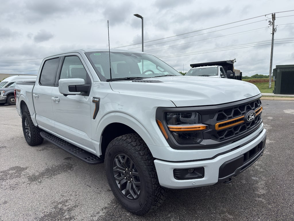 2026 Ford F-150 Tremor®