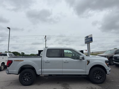 2026 Ford F-150 Tremor®