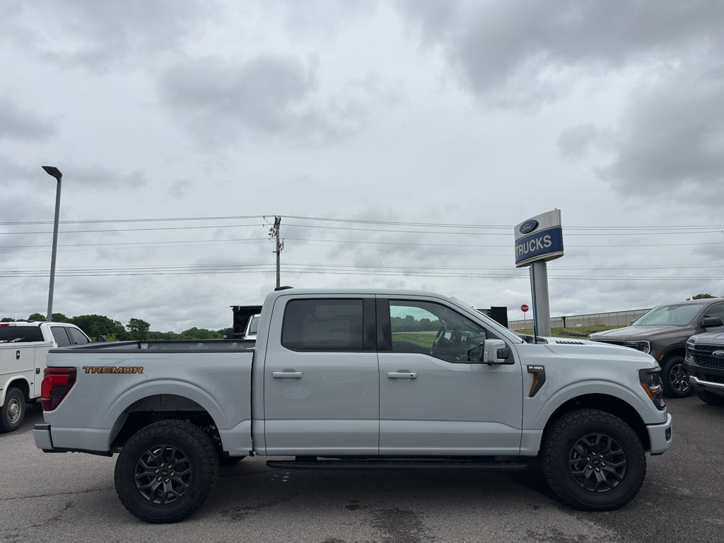 2026 Ford F-150 Tremor®