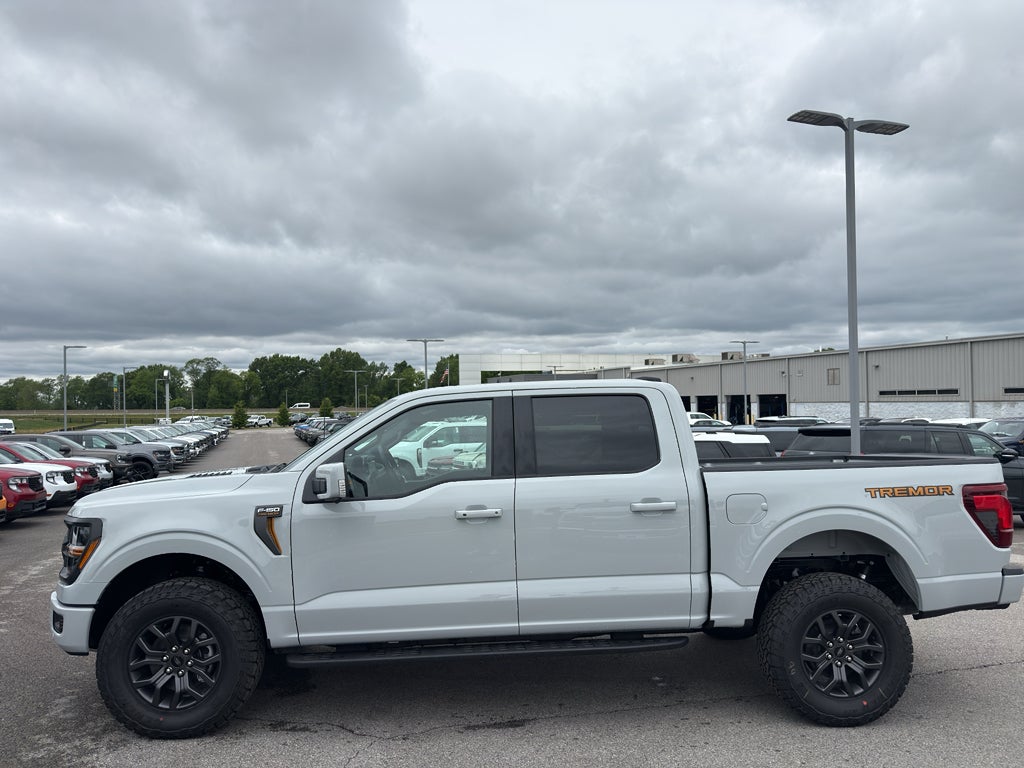 2026 Ford F-150 Tremor®