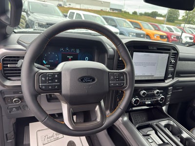 2026 Ford F-150 Tremor®