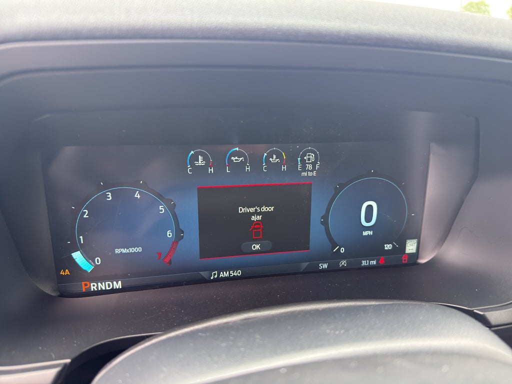 2026 Ford F-150 Tremor®