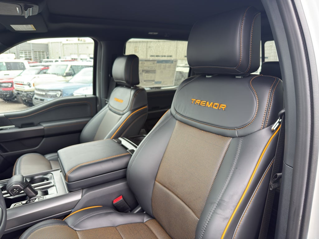 2026 Ford F-150 Tremor®