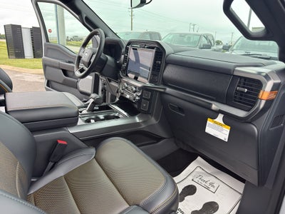 2026 Ford F-150 Tremor®