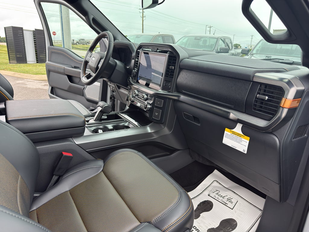 2026 Ford F-150 Tremor®