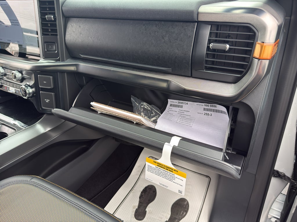 2026 Ford F-150 Tremor®