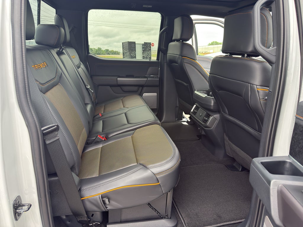 2026 Ford F-150 Tremor®