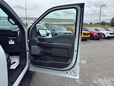 2026 Ford F-150 Tremor®