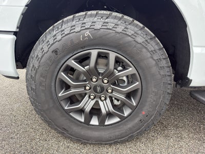 2026 Ford F-150 Tremor®
