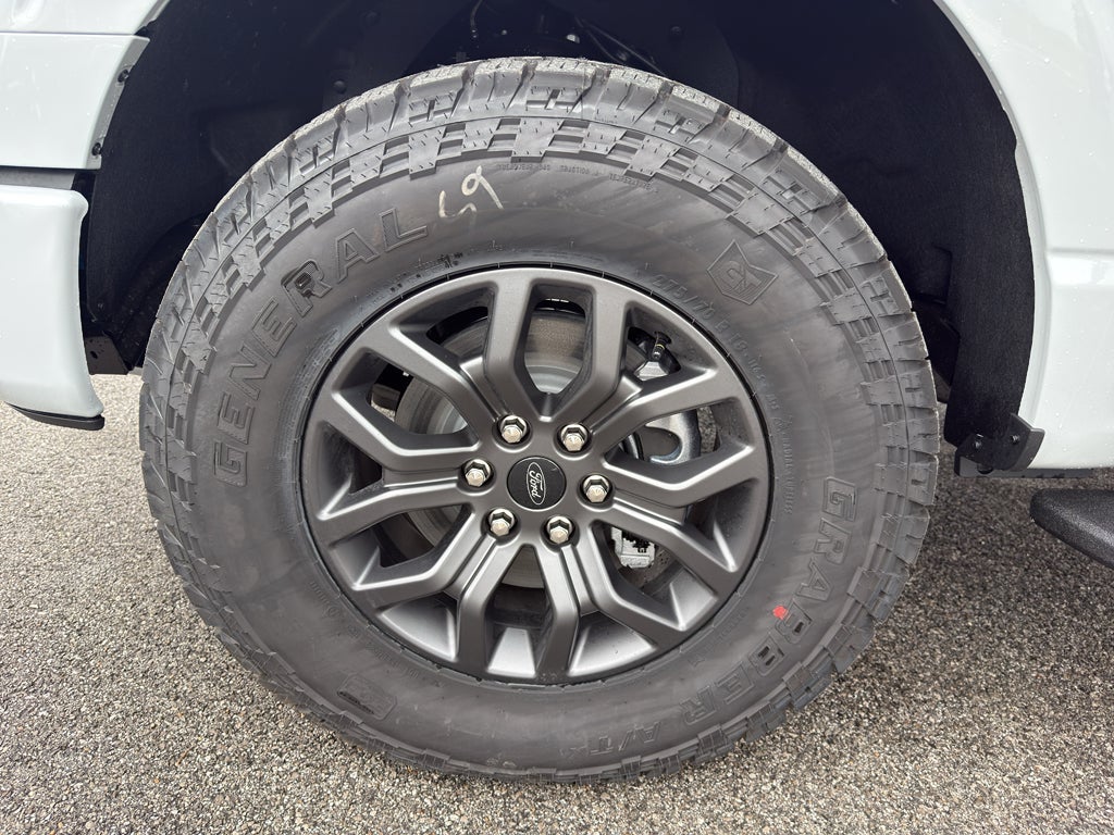 2026 Ford F-150 Tremor®