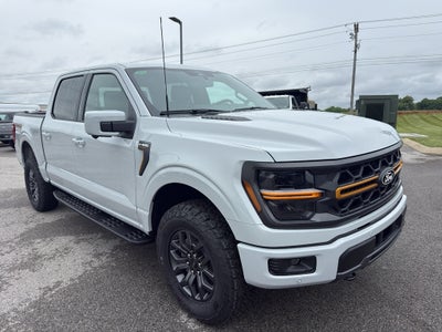 2026 Ford F-150 Tremor®