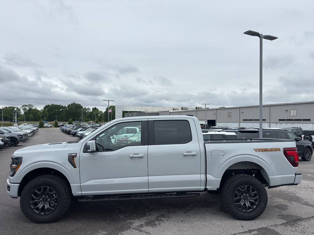 2026 Ford F-150 Tremor®