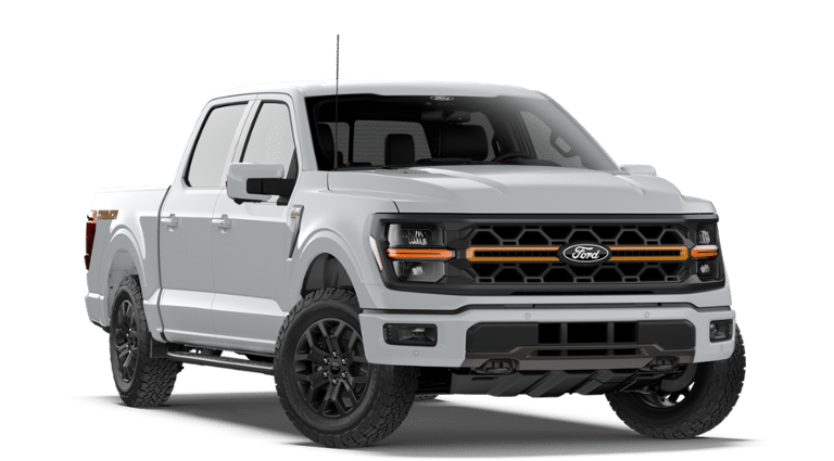 2026 Ford F-150 Tremor®