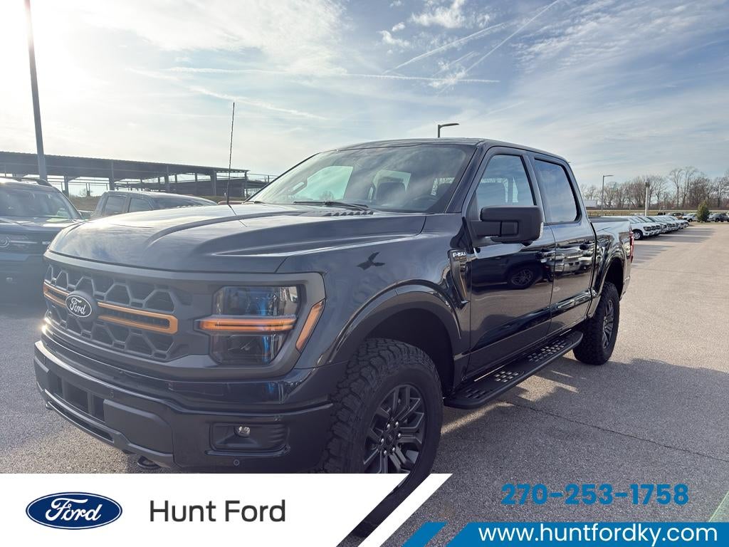 2025 Ford F-150 Tremor®