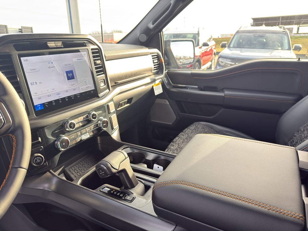 2025 Ford F-150 Tremor®