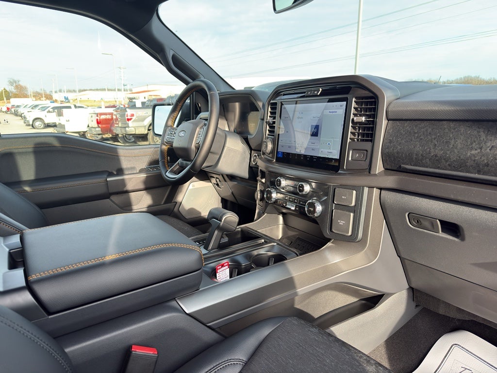 2025 Ford F-150 Tremor®