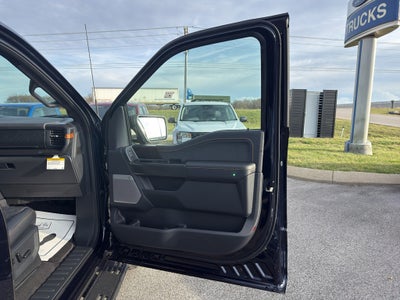 2025 Ford F-150 Tremor®