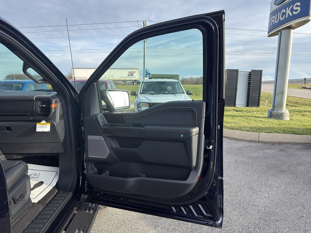 2025 Ford F-150 Tremor®