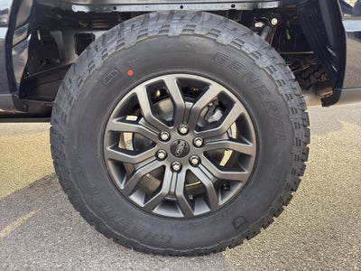 2025 Ford F-150 Tremor®