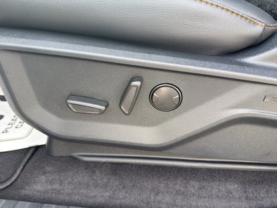 2025 Ford F-150 Tremor®