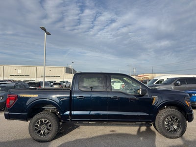 2025 Ford F-150 Tremor®