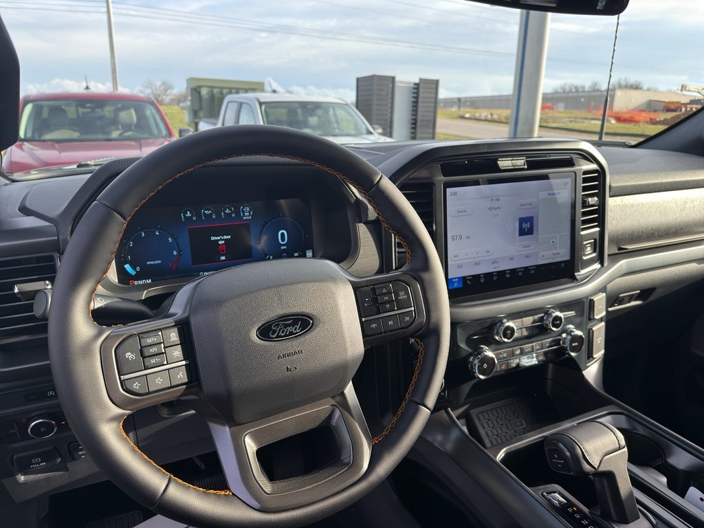 2025 Ford F-150 Tremor®