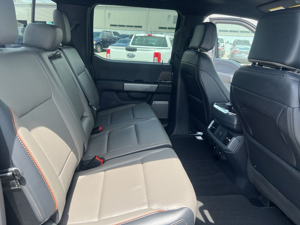 2025 Ford F-150 Lariat®