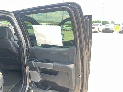 2025 Ford F-150 Lariat®