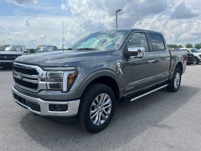 2025 Ford F-150 Lariat®