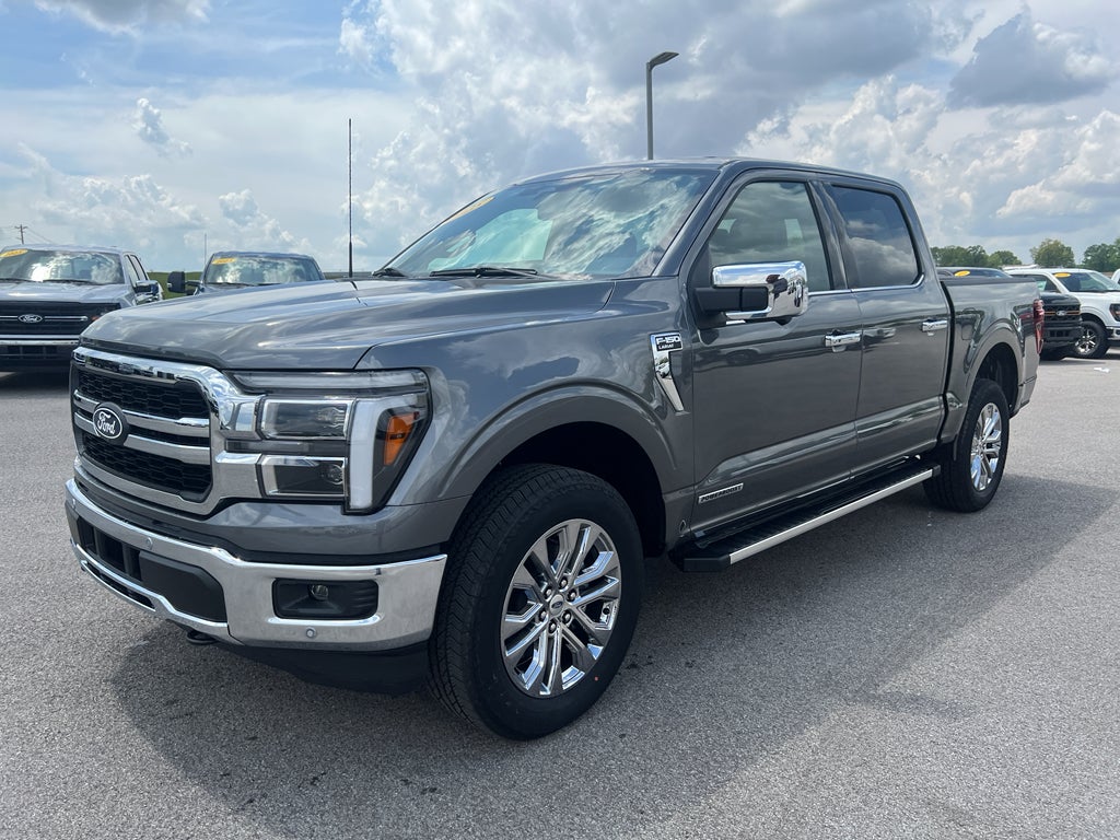 2025 Ford F-150 Lariat®